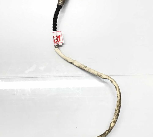 Sonda Lambda Nissan Livina 2008/2015