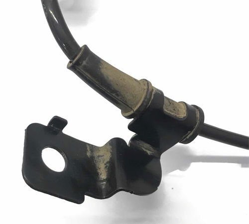 Chicote Sensor Abs Traseiro Kia Sportage 2019/2020