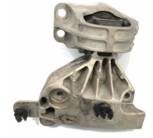 Coxim Direito Do Motor Renault Duster 2.0 16v 2010/2019