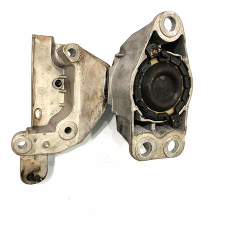 Coxim Direito Do Motor Renault Duster 2.0 16v 2010/2019