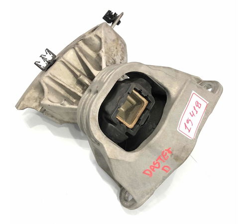 Coxim Direito Do Motor Renault Duster 2.0 16v 2010/2019