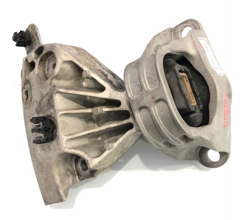Coxim Direito Do Motor Renault Duster 2.0 16v 2010/2019