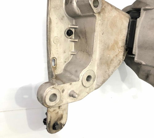 Coxim Direito Do Motor Renault Duster 2.0 16v 2010/2019