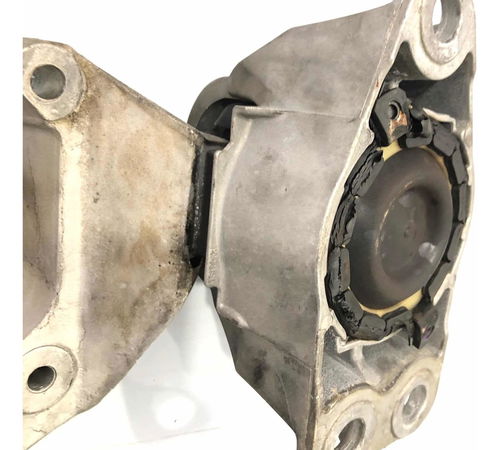 Coxim Direito Do Motor Renault Duster 2.0 16v 2010/2019
