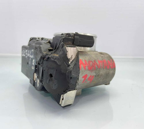 Tbi Corpo De Borboleta Cobalt 1.8 Chevrolet Cobalt 2012/2015