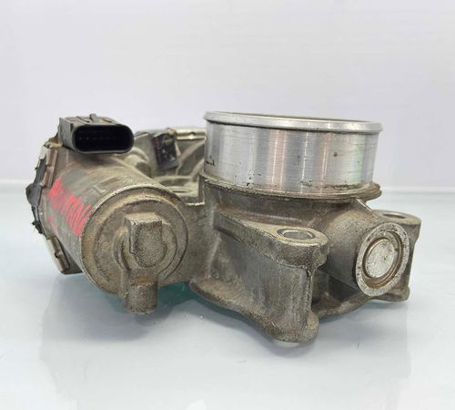 Tbi Corpo De Borboleta Cobalt 1.8 Chevrolet Cobalt 2012/2015