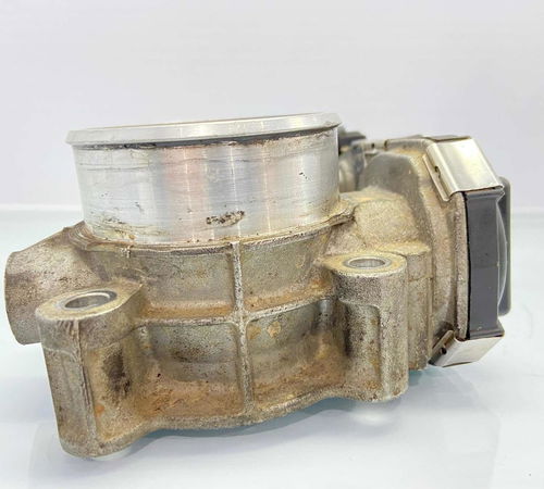 Tbi Corpo De Borboleta Cobalt 1.8 Chevrolet Cobalt 2012/2015