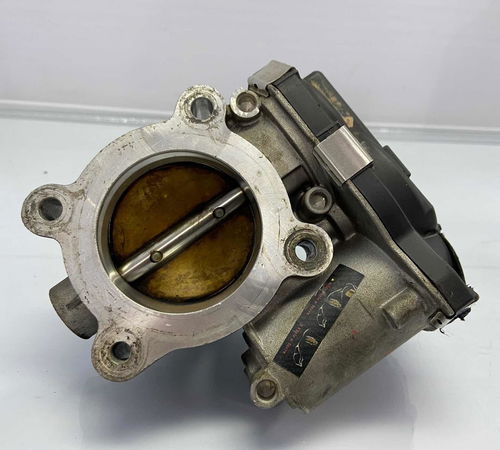 Tbi Corpo De Borboleta Cobalt 1.8 Chevrolet Cobalt 2012/2015