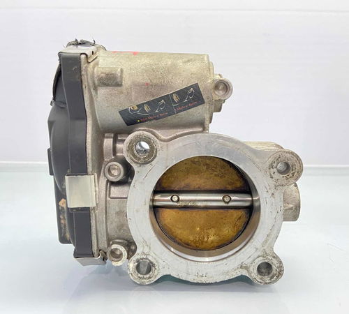 Tbi Corpo De Borboleta Cobalt 1.8 Chevrolet Cobalt 2012/2015