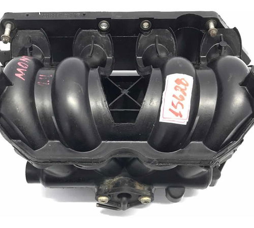 Coletor Admissão Chevrolet Montana 1.4 2012/2018