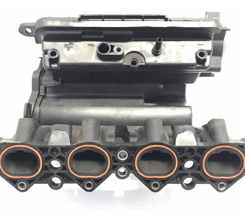 Coletor Admissão Citroën C3 Picasso 1.6 16v Automatico 2012