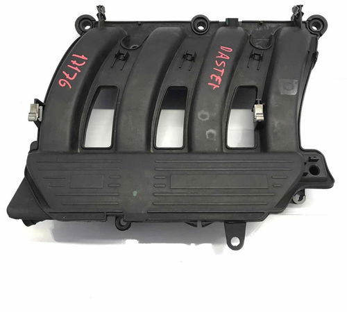 Coletor Admissão Renault Duster 2.0 16v 2013/2018