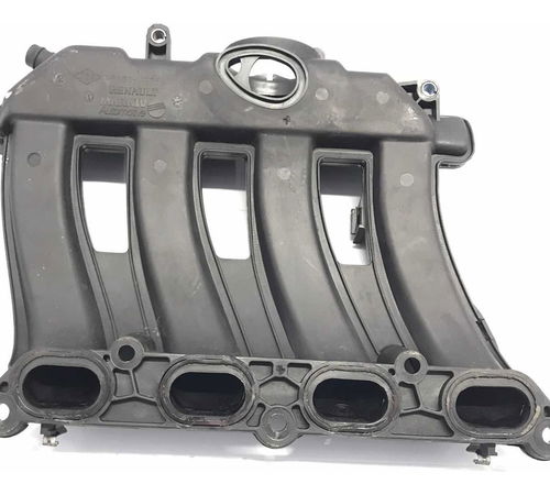 Coletor Admissão Renault Duster 2.0 16v 2013/2018