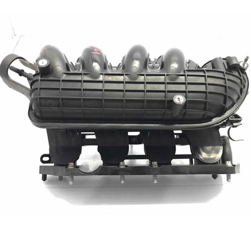 Coletor Admissão Chevrolet Onix 1.4 Automatico 2017/2019