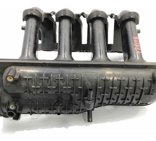 Coletor De Admissão Honda Fit 1.4 8v 2003/2008