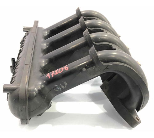Coletor De Admissão Honda Fit 1.4 8v 2003/2008