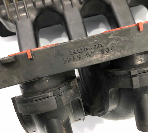 Coletor De Admissão Honda Fit 1.4 8v 2003/2008
