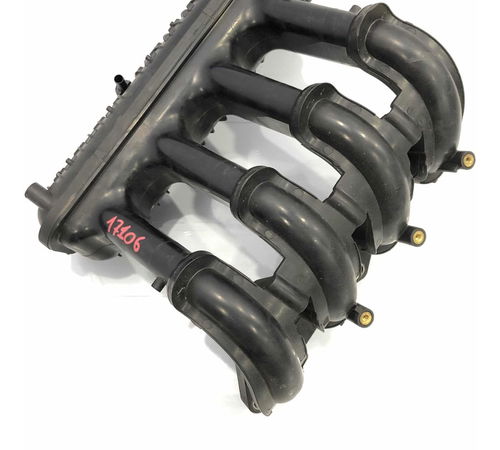 Coletor De Admissão Honda Fit 1.4 8v 2003/2008