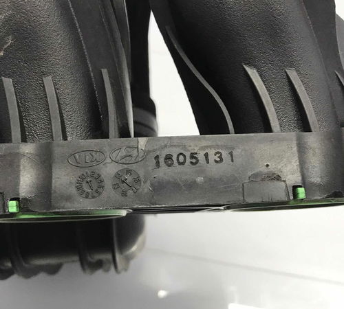 Coletor Admissão Hyundai Hb20 1.0 3cc 2013/2018