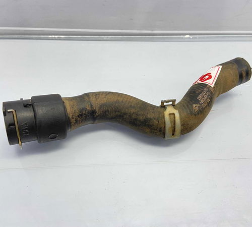 Mangueira Ar Quente Chevrolet Montana 2003/2020