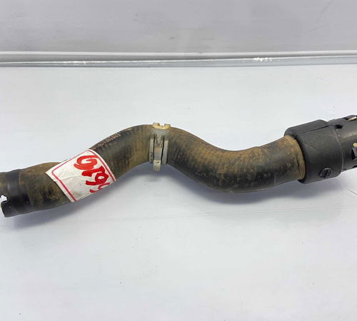 Mangueira Ar Quente Chevrolet Montana 2003/2020
