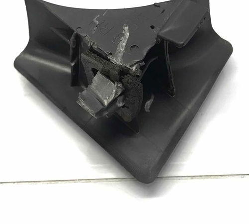 Cantoneira Porta Dianteira Direita Hyundai Ix35 2009/2013