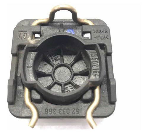 Tampa Fechadura Porta Dianteira Dir Chevrolet Cobalt 2013/17