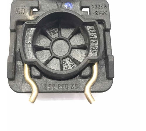 Tampa Fechadura Porta Dianteira Dir Chevrolet Cobalt 2013/17