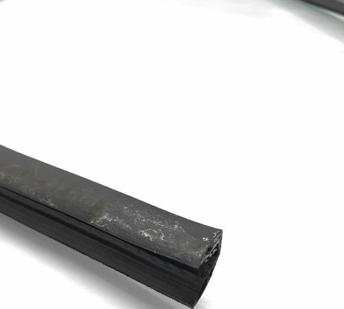 Borracha Porta Dianteira Direita Fiat Bravo 2010/2016