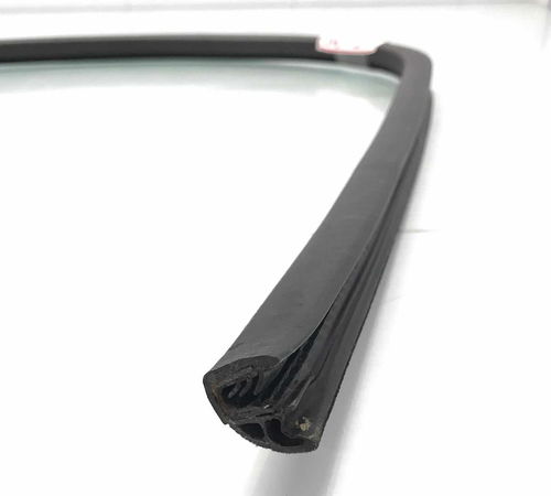 Borracha Porta Dianteira Direita Fiat Bravo 2010/2016