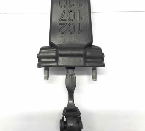 Limitador Porta Dianteira Dir Fiat Palio...
