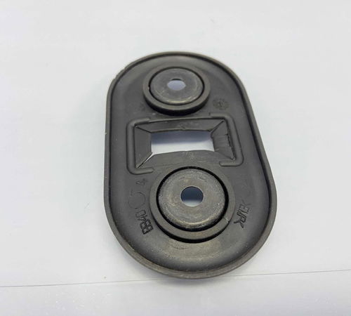 Acabamento Limitador Porta Dianteira Dir.fiat Bravo 2010/16