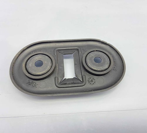Acabamento Limitador Porta Dianteira Dir.fiat Bravo 2010/16