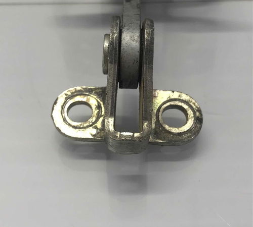 Limitador Porta Dianteira Direita Fiat Palio Economy 2008/12