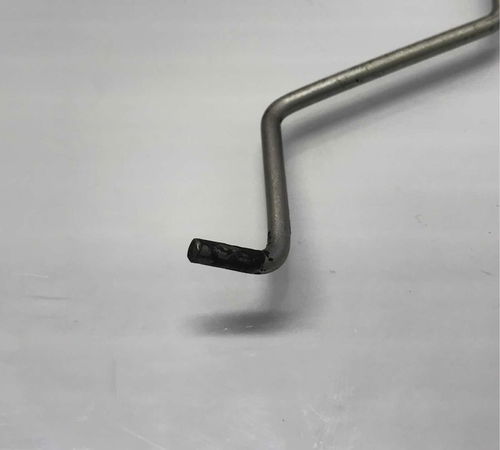 Pino Trava Porta Dianteira Direita Renault Sandero 2008/2013