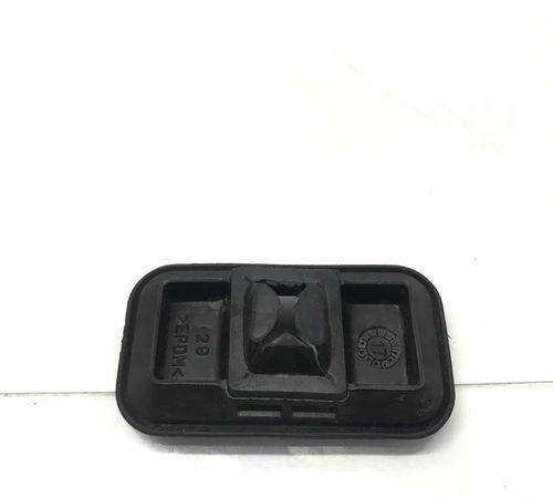 Acabamento Limitador Porta Diant Dir Renault Sandero 2015/19