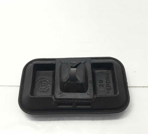 Acabamento Limitador Porta Diant Dir Renault Sandero 2015/19