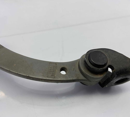 Limitador Porta Dianteira Direita Ford Ka 2007/2012