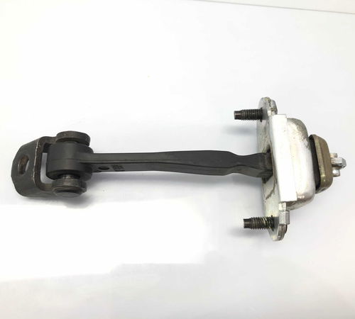 Limitador Porta Dianteira Direita Ford Fiesta 2003/2014