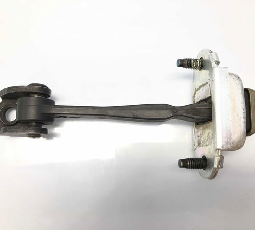 Limitador Porta Dianteira Direita Ford F...