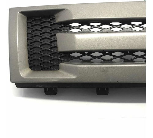 Grade Superior Central Dianteira Ford Ecosport 2008/2012