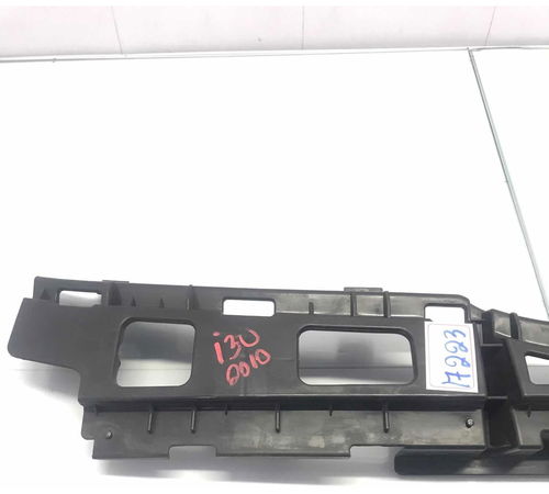 Grade Superior Interna Central Hyundai I30 2009/2012