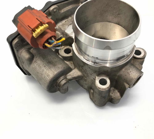 Tbi Corpo De Borboleta Ford Ka 1.5 3cc 2020