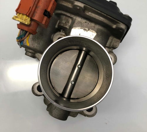 Tbi Corpo De Borboleta Ford Ka 1.5 3cc 2020