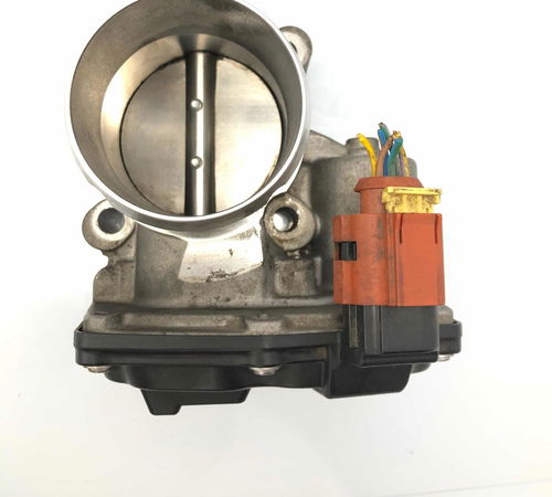 Tbi Corpo De Borboleta Ford Ka 1.5 3cc 2020