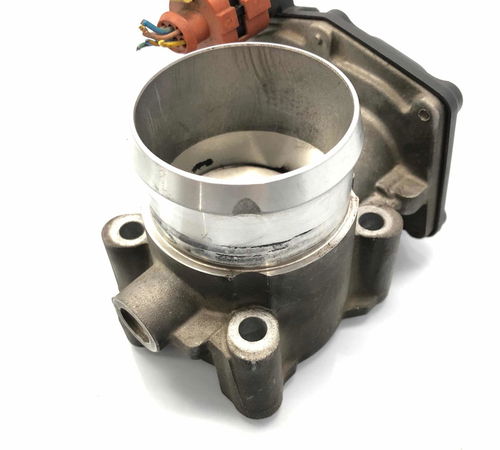 Tbi Corpo De Borboleta Ford Ka 1.5 3cc 2020