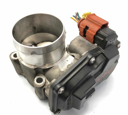 Tbi Corpo De Borboleta Ford Ka 1.5 3cc 2...