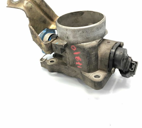 Tbi Corpo De Borboleta Ford Ka 1.6 2007/2013