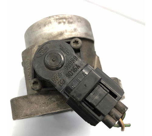 Tbi Corpo De Borboleta Ford Ka 1.6 2007/2013
