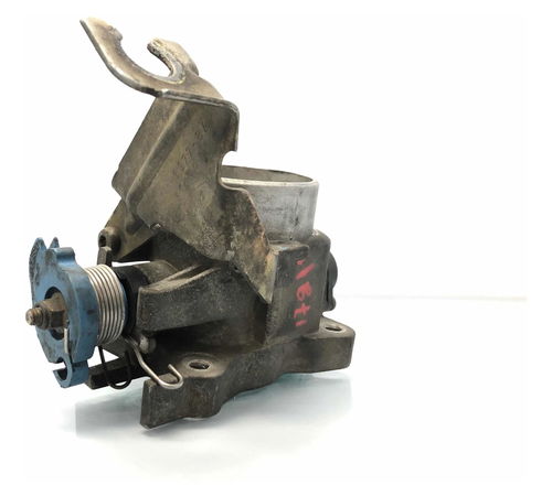 Tbi Corpo De Borboleta Ford Ka 1.6 2007/2013